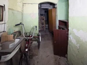 Prodej rodinného domu, Kamenice, 76 m2