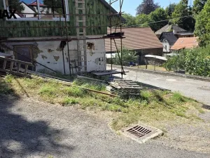 Prodej rodinného domu, Kamenice, 76 m2