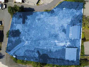 Prodej komerčního pozemku, Chodov, Tovární, 3279 m2