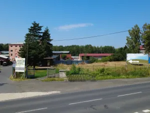 Prodej komerčního pozemku, Chodov, Tovární, 3279 m2