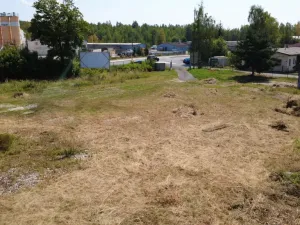Prodej komerčního pozemku, Chodov, Tovární, 3279 m2
