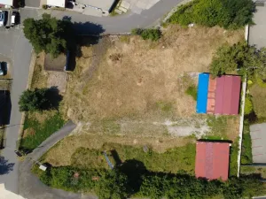 Prodej komerčního pozemku, Chodov, Horní, 3279 m2