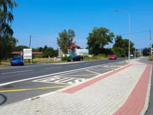 Prodej komerčního pozemku, Chodov, Horní, 3279 m2