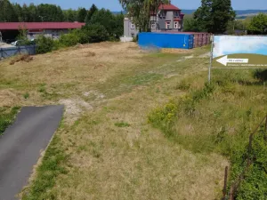 Prodej komerčního pozemku, Chodov, Horní, 3279 m2
