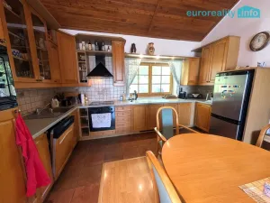 Prodej rodinného domu, Troskovice - Jivina, 160 m2