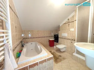 Prodej rodinného domu, Troskovice - Jivina, 160 m2