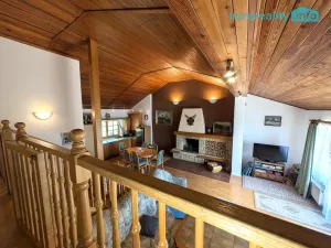 Prodej rodinného domu, Troskovice - Jivina, 160 m2