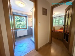 Prodej rodinného domu, Troskovice - Jivina, 160 m2