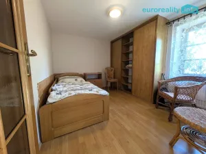 Prodej rodinného domu, Troskovice - Jivina, 160 m2