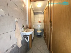 Prodej rodinného domu, Troskovice - Jivina, 160 m2