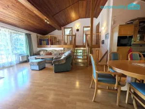 Prodej chalupy, Troskovice - Jivina, 160 m2