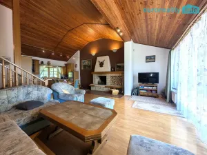 Prodej chalupy, Troskovice - Jivina, 160 m2