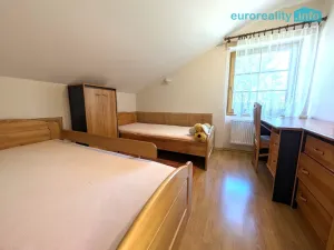 Prodej chalupy, Troskovice - Jivina, 160 m2