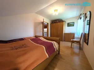 Prodej chalupy, Troskovice - Jivina, 160 m2
