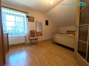Prodej chalupy, Troskovice - Jivina, 160 m2
