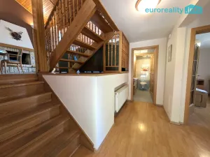 Prodej chalupy, Troskovice - Jivina, 160 m2