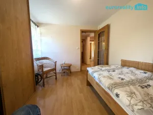 Prodej chalupy, Troskovice - Jivina, 160 m2