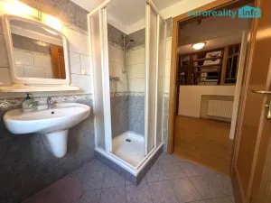 Prodej chalupy, Troskovice - Jivina, 160 m2