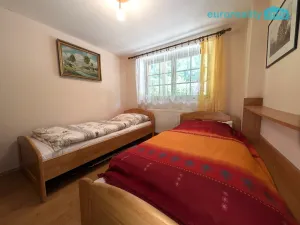 Prodej chalupy, Troskovice - Jivina, 160 m2