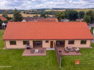 Prodej rodinného domu, Slověnice, 109 m2