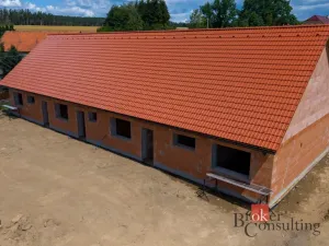 Prodej rodinného domu, Slověnice, 109 m2