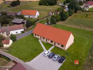 Prodej rodinného domu, Slověnice, 109 m2