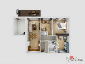 Prodej rodinného domu, Slověnice, 109 m2