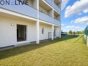 Pronájem bytu 1+kk, Zbůch, 29 m2