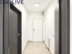 Pronájem bytu 1+kk, Zbůch, 29 m2