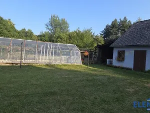 Pronájem rodinného domu, Stará Červená Voda, 180 m2