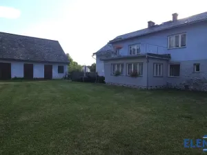 Pronájem rodinného domu, Stará Červená Voda, 180 m2