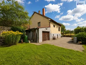 Prodej rodinného domu, Trhové Dušníky, 130 m2