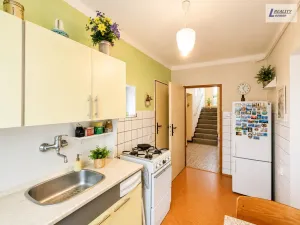 Prodej rodinného domu, Trhové Dušníky, 130 m2