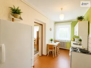 Prodej rodinného domu, Trhové Dušníky, 130 m2