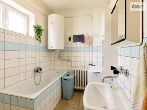 Prodej rodinného domu, Trhové Dušníky, 130 m2