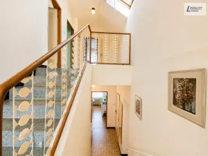 Prodej rodinného domu, Trhové Dušníky, 130 m2