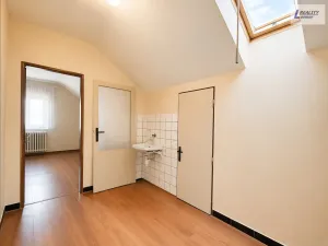 Prodej rodinného domu, Trhové Dušníky, 130 m2