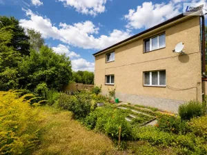 Prodej rodinného domu, Trhové Dušníky, 130 m2
