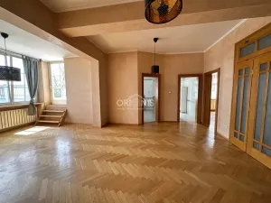 Prodej činžovního domu, Chomutov, Holečkova, 626 m2