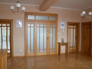 Prodej činžovního domu, Chomutov, Holečkova, 626 m2