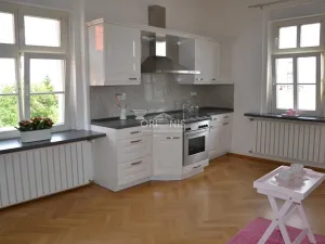 Prodej činžovního domu, Chomutov, Holečkova, 626 m2