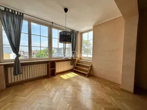 Prodej činžovního domu, Chomutov, Holečkova, 626 m2