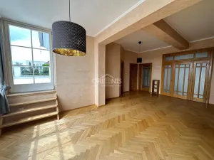Prodej činžovního domu, Chomutov, Holečkova, 626 m2
