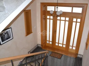 Prodej činžovního domu, Chomutov, Holečkova, 626 m2