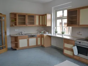 Prodej činžovního domu, Chomutov, Holečkova, 626 m2
