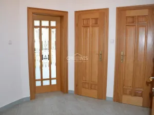 Prodej činžovního domu, Chomutov, Holečkova, 626 m2
