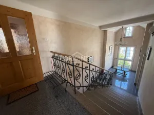 Prodej činžovního domu, Chomutov, Holečkova, 626 m2