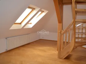 Prodej činžovního domu, Chomutov, Holečkova, 626 m2