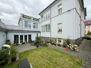 Prodej činžovního domu, Chomutov, Holečkova, 626 m2