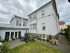 Prodej činžovního domu, Chomutov, Holečkova, 626 m2